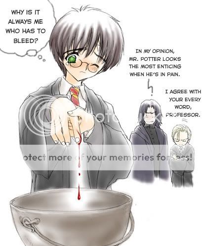 Harry Potter XD simpaticas imagenes! Bloodsugarsexmagikno2