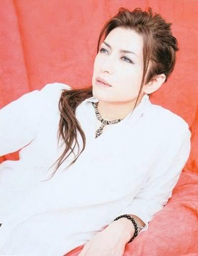 Gackt / Sho Gackt027