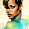 Karışık Avatarlar :D Icon05-rihanna