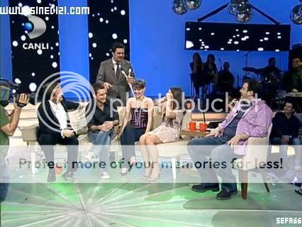 Beyaz Show BeyazShowKavakYelleriavi_009080599