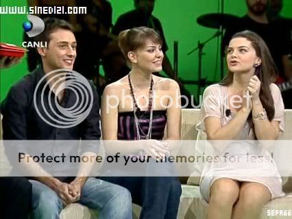 Beyaz Show BeyazShowKavakYelleriavi_009314879