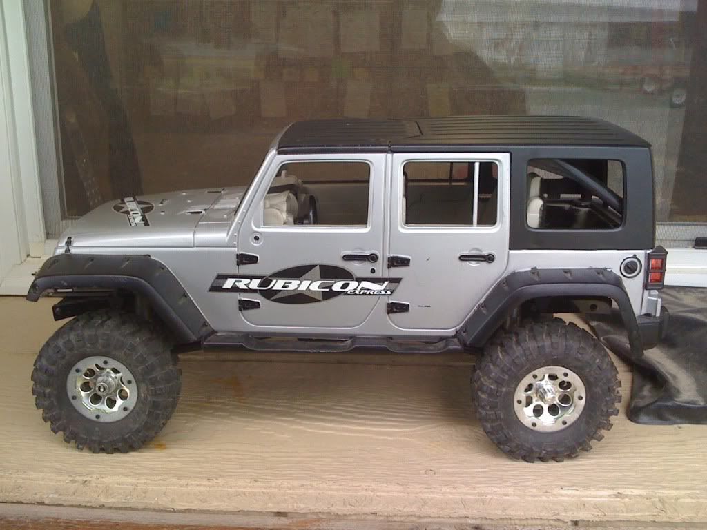 JK Scaler project E54da2a8