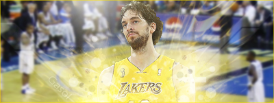 Gsaez's Gallery Gasol