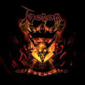 [RS] Venom - Discografía 12-2