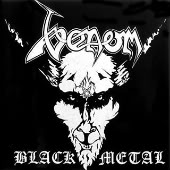 [RS] Venom - Discografía 2-1