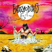 [MU] Extremoduro - Discografía 5-2