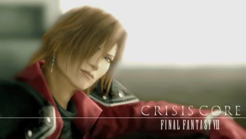 Final Fantasy VII: Crisis Core Genesis