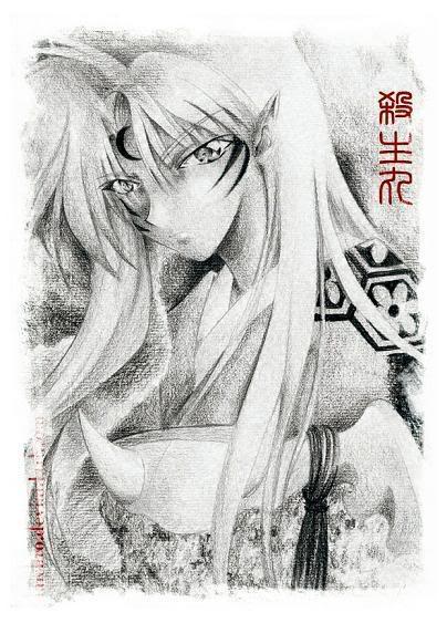 SESSHOUMARU VS INUYASHA - Página 2 Sesshomaru-6