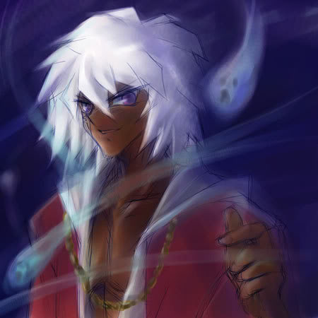 مجموعه من صور Bakura 19