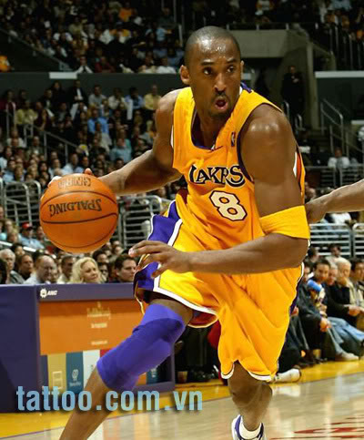 Kobe Bryant Profile Kobe_bryant