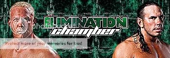 WWE Latinos! | Elimination Chamber 2012 EC06