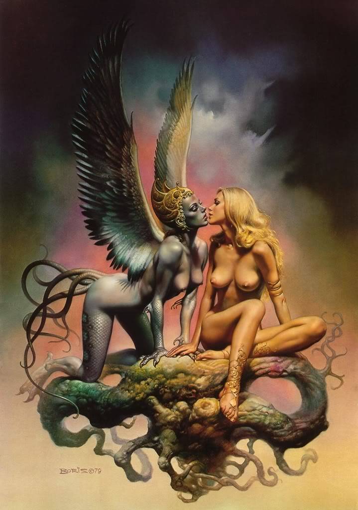 Boris Vallejo Boris_vallejo_84sirensong