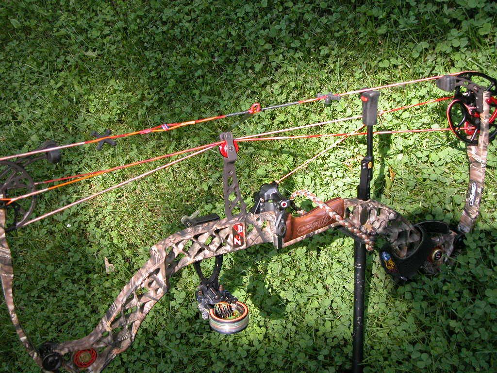 PICS OF YOUR ARCHERY RIG - Page 3 Expert2027