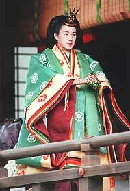 Masako, Princesa heredera del Japón. - Página 4 30ultima