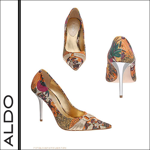 Shoes// ALDO Suae7