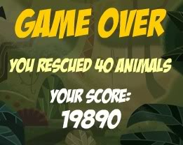 George of the Jungle George_jungle_score