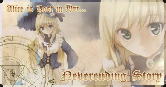 [Sets] Alice in Wonderland Alice_is_Lost_in-GS