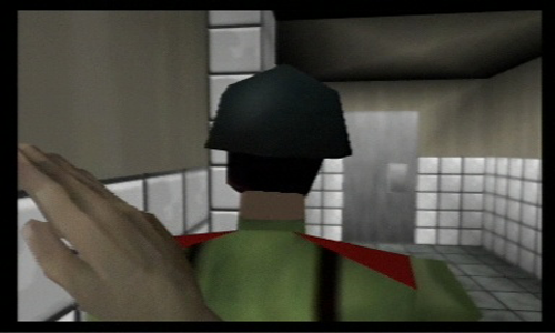 GoldenEye versus Perfect Dark Eye2