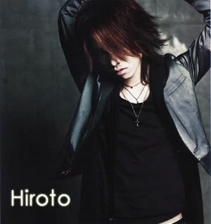 [Tópico Oficial] Alice Nine A9-Hiroto