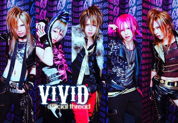 [Tópico Oficial] ViViD GazeBR-ViViD