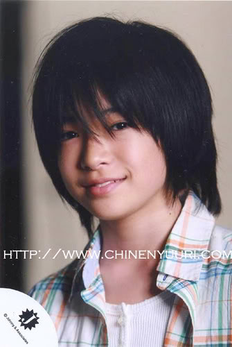 Does ANYONE watch j-doramas? CHINEN