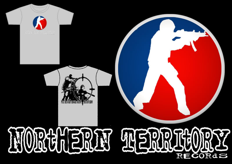 Northern Territory Clothing NTRCSflyer