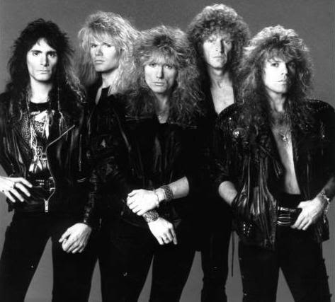 Whitesnake WHITESNAKE_231