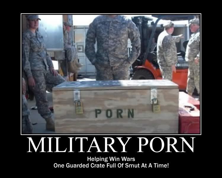 porn MILITARYPORN