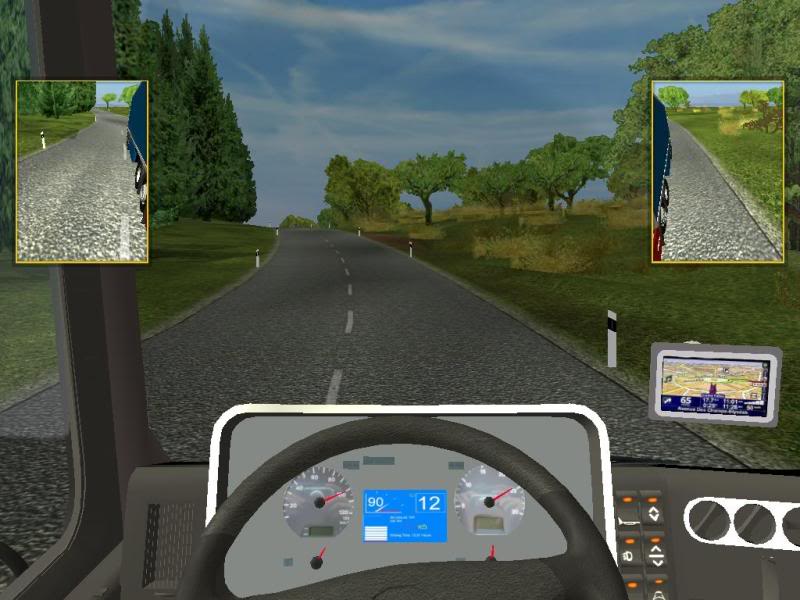 Download Euro Truck Simulator Game2009-03-2113-23-26-01