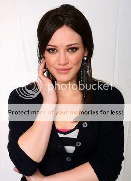 Hilary Duff Hillary_duff_1196784648