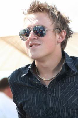 TOM FLETCHER! 1465159520