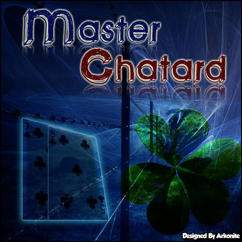 Livraison Rich AvatarMasterChatard