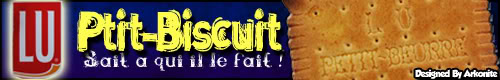 GALERIE BannirePtit-Biscuit