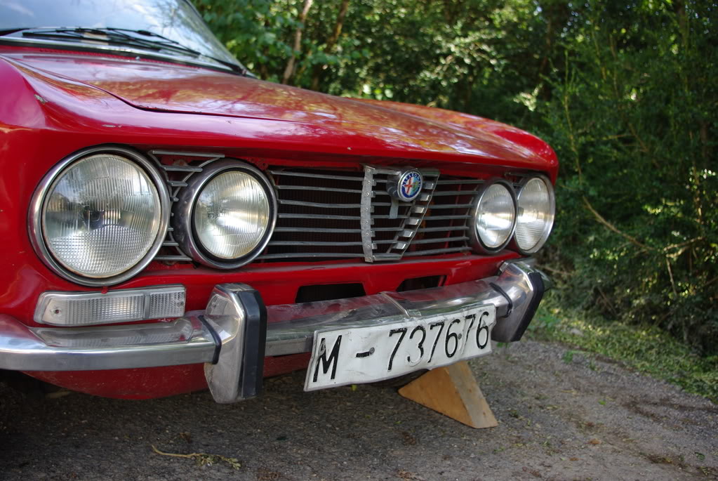 restauration d'un 1750 GTV premiere série Alfa017