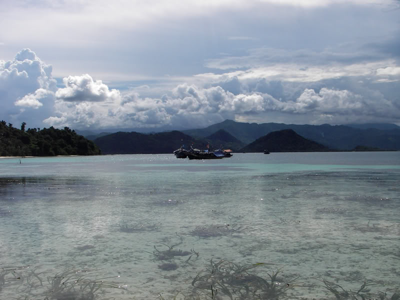 Visit Lampung 2009 LautkuadalahHartaku