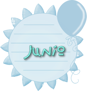 Las Mejores Ofertas En Feliz Cumpleaos Wanda Junio Ebay
