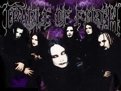 cradel of filth CradleofFilth