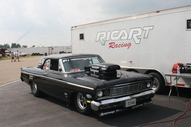 Pic's from Goodguy's drags at National Trails last Friday nite Allpi059