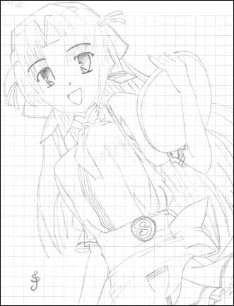 Galera de Akemi O_O... y el dibujo Chungo de Yoite x Miharu Dibujo2-1