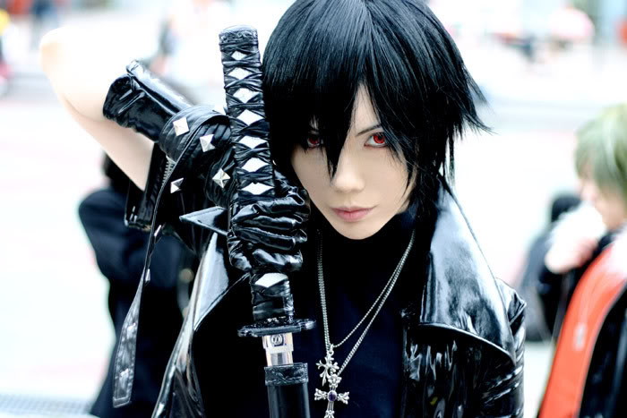 The Cosplay's Gallery Of Wonders TogainunoChi-Shiki2