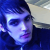 Everyone else is getting married... Mikey-Way