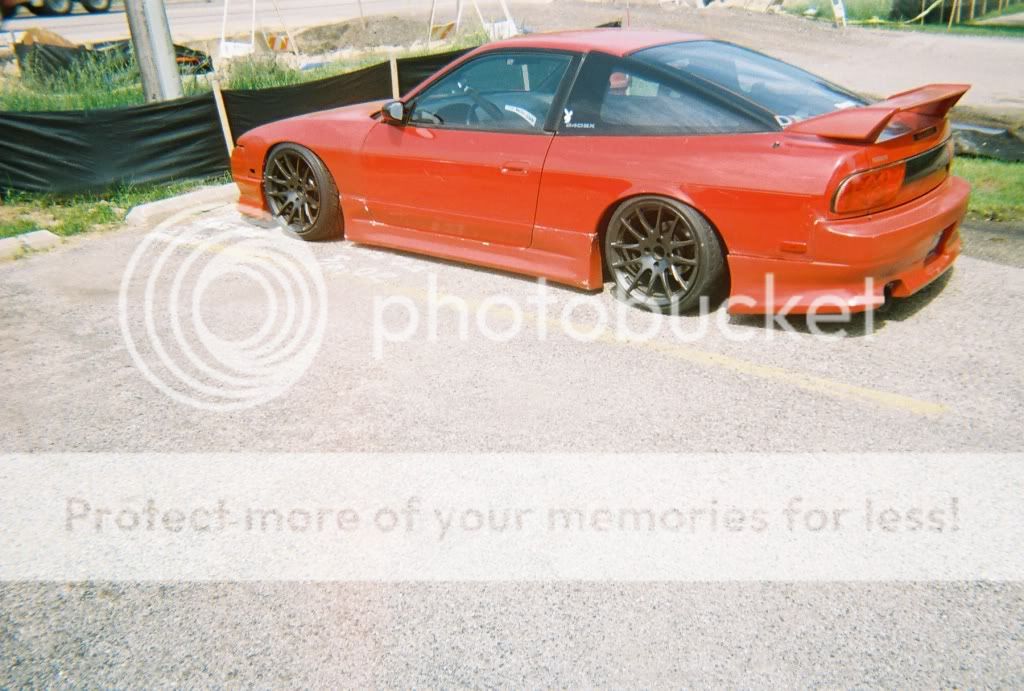 240sx hatch aero R1-06908-001A