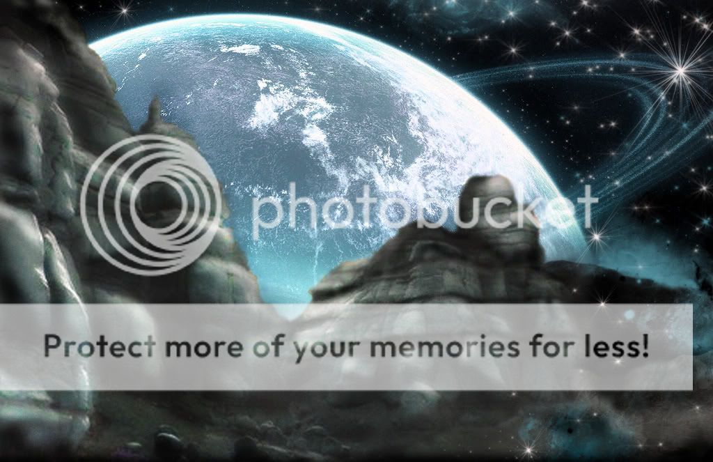 FRoG's photoshopcontest.com Entries OutofthisWorld