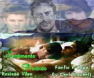 (Supernatural) Sentimento Proibido Capadesentimentoproibido