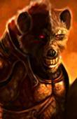 Core races of Tyrus Gnoll