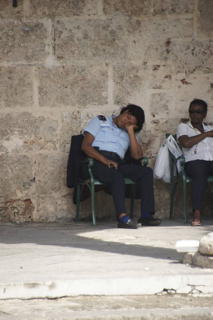 L'autre pays du side car... Cuba2012470