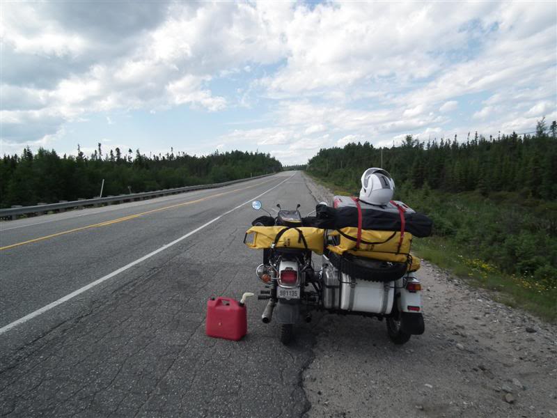 Ural - Une Ural dans le grand nord Canadien... Taigarun049Medium