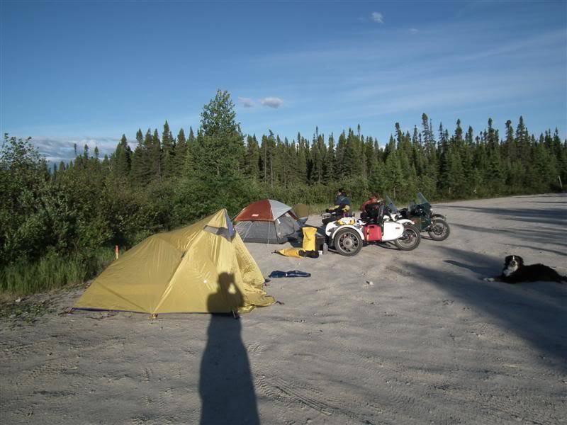 Ural - Une Ural dans le grand nord Canadien... Taigarun085Medium