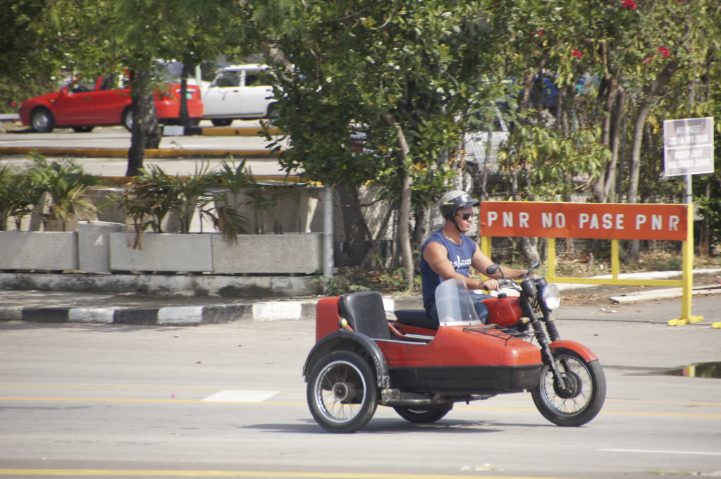 Et le Cousin Limix - au Village- ? Cuba2012226