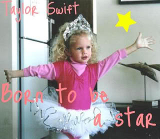 Taylor Swift [When She was a little baby!] 1aaaaaaaatay